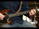 how to play one by metallica on eletric guitar how to play one by metallica on eletric guitar