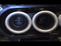 GDI Clio 172 Throttle bodies accelleration fuel testing