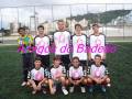 Amigos do Badeko Bicampeão Copa Assesc