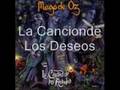 la ciudad de los arboles (CD)