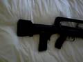 My airsoft collection