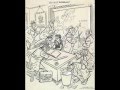 The McCarthy Witchhunts