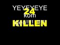 24killen - tetris remix