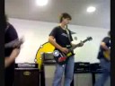 Crazy Train / Enter Sandman (Alunos Breno Teixeira)