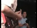 La bamba 2008 (Cover)