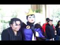 Disneyland DCA HalloweenTime The Wicked Queen MMM&