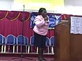 Don't Lose Hope - 6 - Min Judy Linton - HFS Ministries Don't Lose Hope - 6 - Min Judy Linton - HFS Ministries