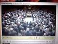 Weird Noise in House of Commons! (Anthony Steen?)