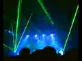 tool madrid(leganes) playing aenima.sorry for the quality.