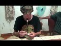 Friends from UK at Villa Estrella - YouTube