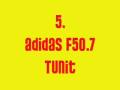videos de TOPP 10 FOOTBALL SHOES MAAASDA
