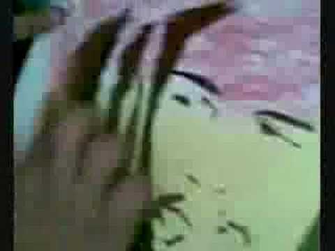 how to draw b o b