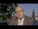 Inside Iraq - Hans Blix - 10 Oct 08 - Part 2 Inside Iraq - Hans Blix - 10 Oct 08 - Part 2