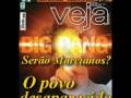 ARREBATAMENTO UMA REALIDADE FUTURA…