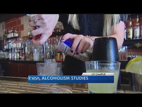 UT study links alcohol abuse to gene network