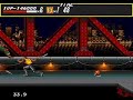 Streets Of Rage Round 4 Streets Of Rage Round 4