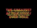 Jesús vs. Terminator Video
