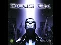 Deus Ex - Ending 3 (Illuminati)