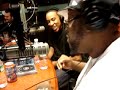 BEST OF BOTH OFFICES: LUDACRIS VISITS STREETSWEEPER RADIO #3
