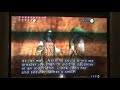 leonardo enel agua en zelda twilight MISTERIO!