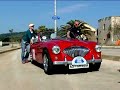 1000 km of Dalmatia - Hvar in the morning