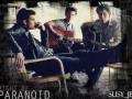 Slipping Through My Fingers [Nick Jonas Daughter Story] Ch.7
