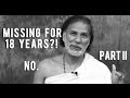 Where was Jesus for 18 years? Missing in Bible Part 2/2