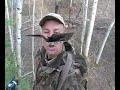 Archery Bear Hunt Spring 2007 Archery Bear Hunt Spring 2007