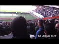 Résumé Psg/Sochaux (buts+actions)