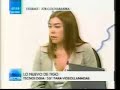 Lanzamiento Tigo 3G Bolivia - Parte 2