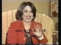 نوال الكويتيه برنامج مشوار قناة اوربت الجزء الثالث