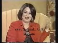 نوال الكويتيه برنامج مشوار قناة اوربت الجزء الثالث
