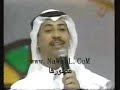 نوال الكويتيه برنامج مشوار قناة اوربت الجزء الثالث