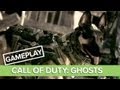 Call of Duty: Ghosts Gameplay, Trailer, Multiplayer at Xbox One Reveal Event - Premiere