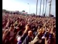 المصريون يتوعدون اسرائيل