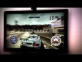 NFS Most Wanted on Xbox 360 InGame by Andreebremen on Philips 42 PFL 9703