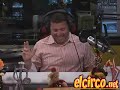 Tiraera en El Trovaton Yomo vs Jonathan Colon en El Circo de