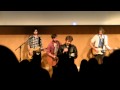 Hillsong London in Amsterdam - Part 1