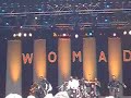 Kenge Kenge Orutu Systems at WOMAD Wiltshire 2008