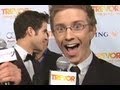 Stories & Clips from the Red Carpet