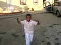 Zozo et le folcklore Portugais !!!!!!