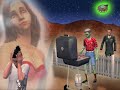 Real Life Behind the Scenes Presentation about Bella Goth