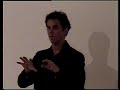 Graham Hill, a founder of Treehugger.com, Part 2