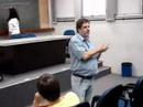 Debate REUNI na Bio UFRJ com Roberto Leher (parte 5)