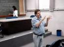 Debate REUNI na Bio UFRJ com Roberto Leher (parte 5)