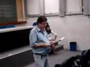Debate REUNI na Bio UFRJ com Roberto Leher (parte 5)