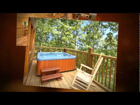 Secret Garden Video Tour