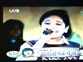 Bianca Ryan Vs. Charice Pempengco vs. pocholo bismonte