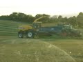 O Brien Bros at silage 08