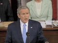 The Real State of the Union... Call Bush's Bluff